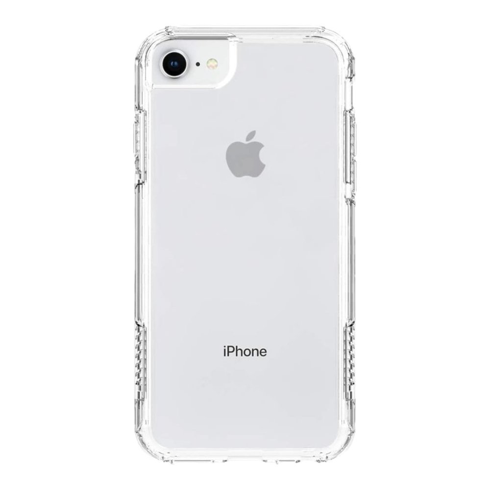 Pelican Adventurer Case for iPhone SE 2020‎ Clear Compatible with iPhone SE 2022